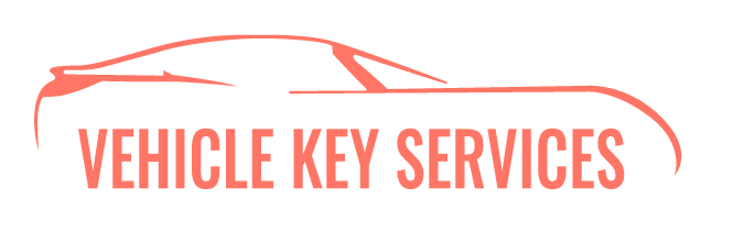 Vehicle Key Services Logo